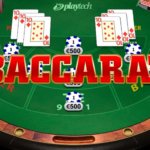 Hướng dẫn cách chơi baccarat cho người mới chơi