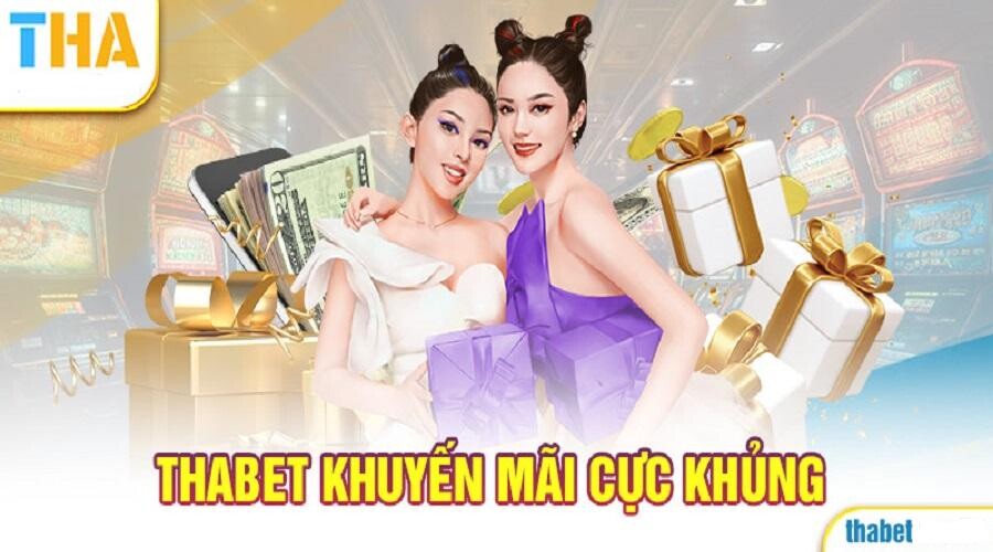 Khuyến mãi Thabet có những điều khoản chung để hội viên tuân thủ